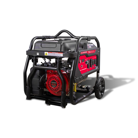 YP5500GNH Generator