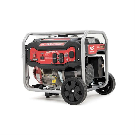 YP6875GNC Generator