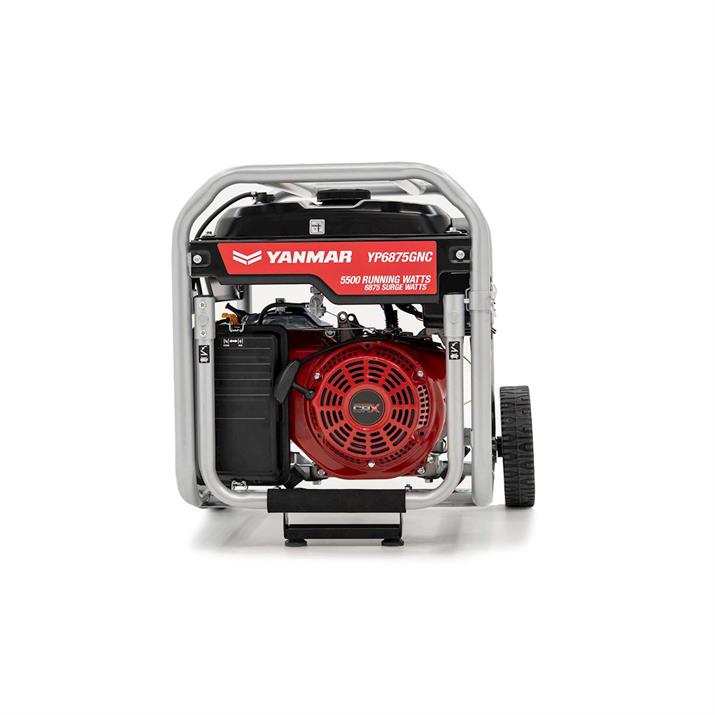 YP6875GNC Generator