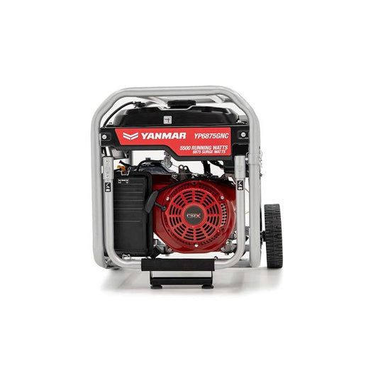 YP6875GNC Generator