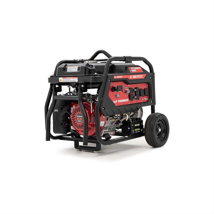 YP8500GNH Generator