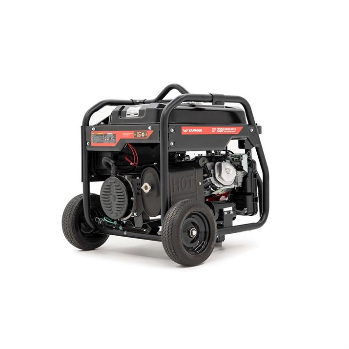 YP8500GNH Generator