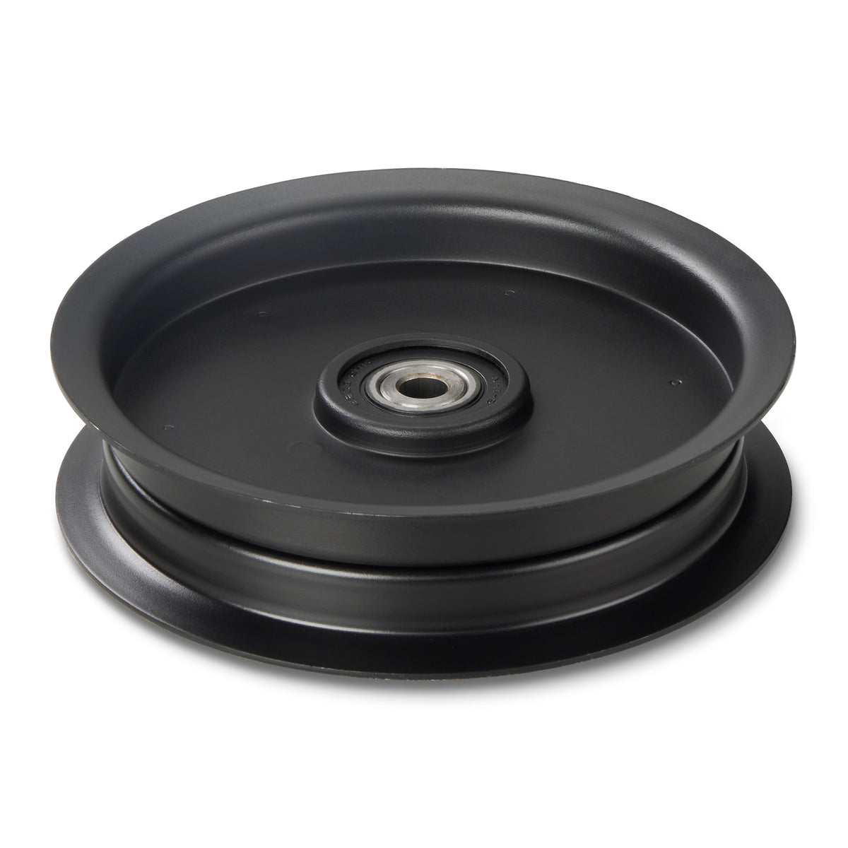 Oregon Idler Pulley, Flat Heavy Duty, Scag 48269