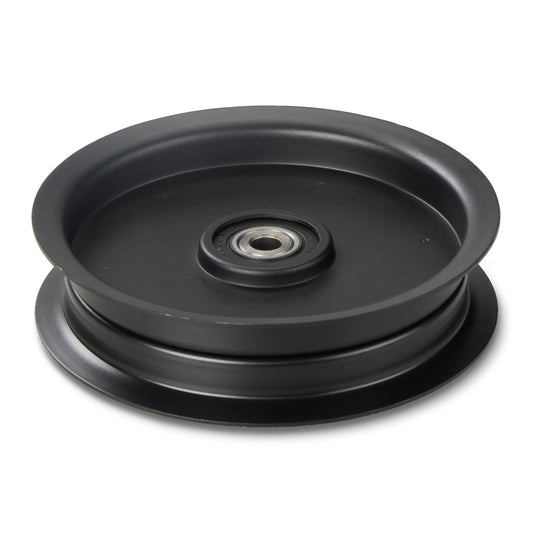 Oregon Idler Pulley, Flat Heavy Duty, Scag 48269