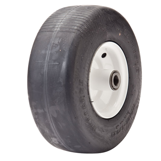 Oregon Wheel, Flat Free, 11 X 400-5