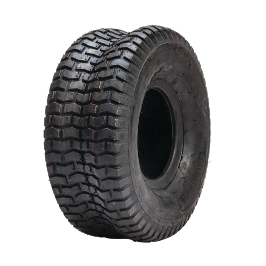 Oregon Tire, Turf, 15 X 600-6, Tubeless