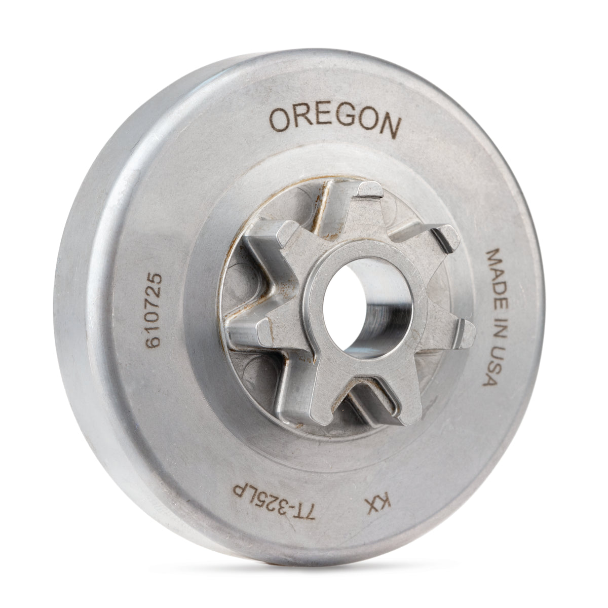 Oregon SpeedCut™ Nano Spur Sprocket, Pro 325"Low Profile -7-tooth - Stihl