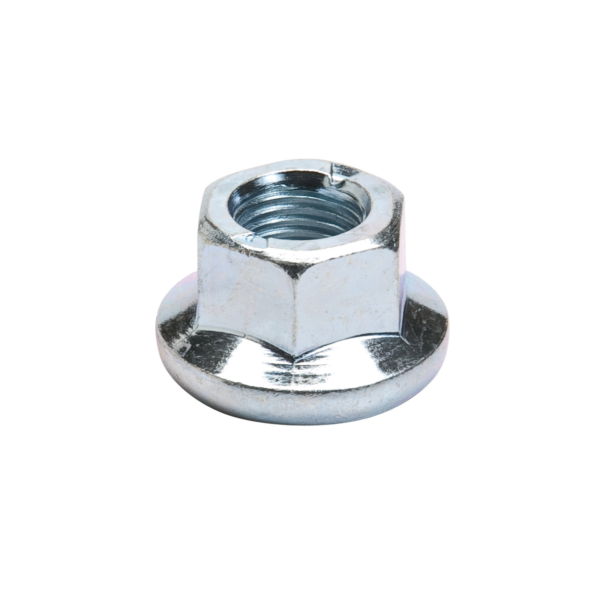 Oregon Spindle Assembly Nut, 14mm X 1.5"