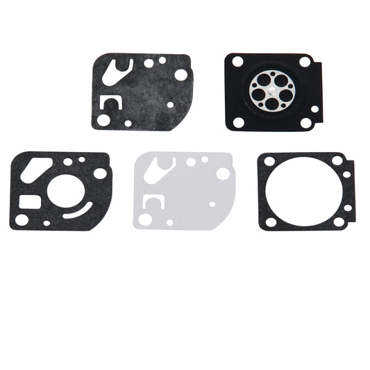 Oregon Carburetor Gasket and Diaphragm Kit - 49-855