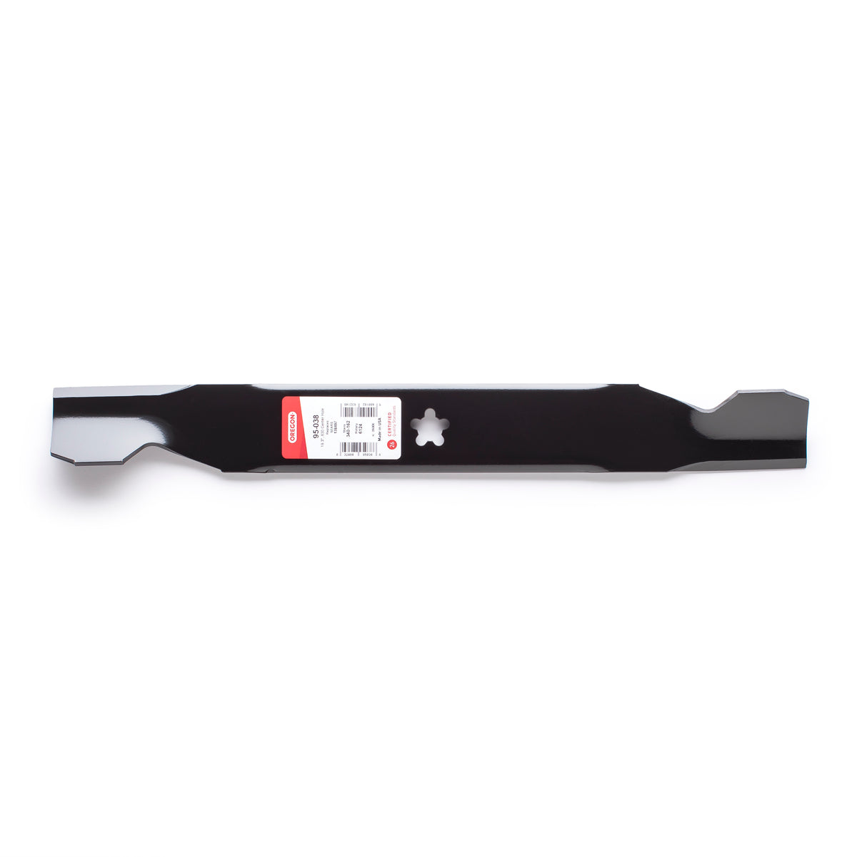 Oregon Gator Blade, AYP and More, 19-1/4"