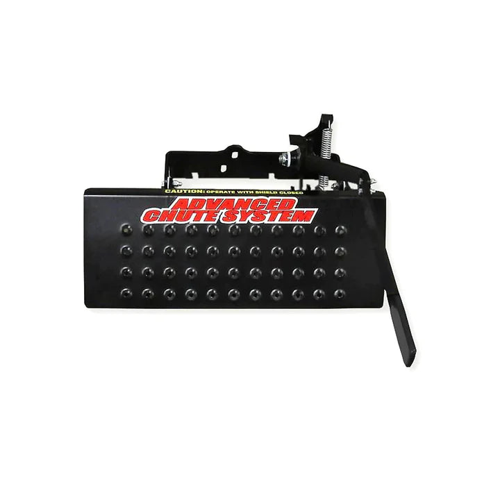 Bad Boy Advanced Chute System (088-6003-00)