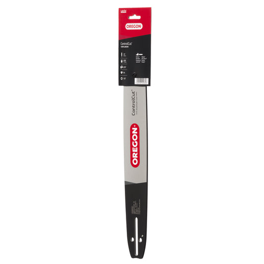 Oregon ControlCut™ Guide Bar, 15" - 158PXLBK095