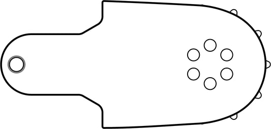 Oregon PowerCut™ RSN Kit, 3/8" - 30-853