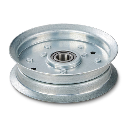 Oregon Idler Pulley, Flat Heavy Duty - 78-033