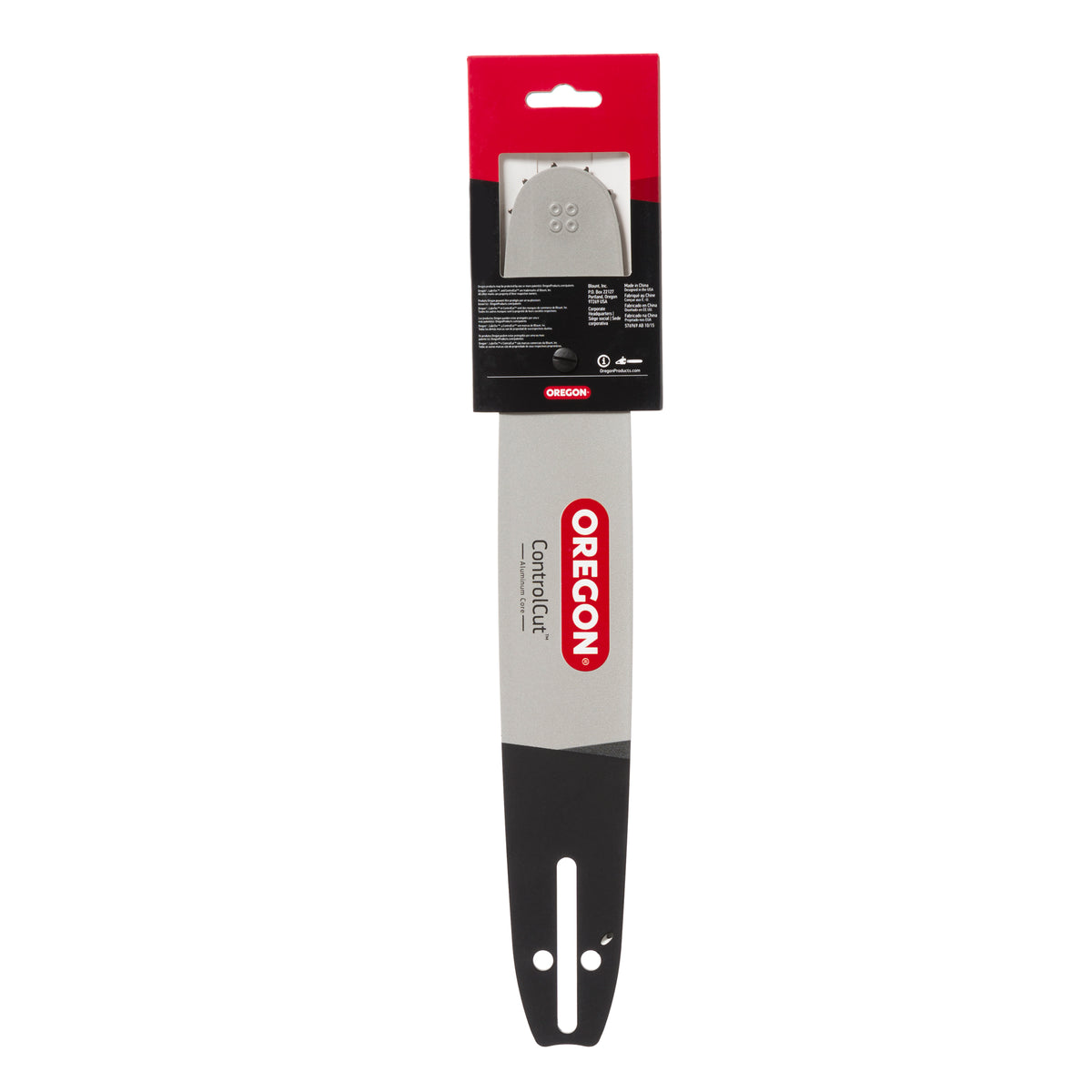 Oregon ControlCut™ Guide Bar, 13" - 138PXLBK095
