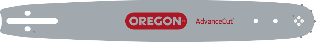 Oregon AdvanceCut™ Guide Bar, 15" - 158PXBK095