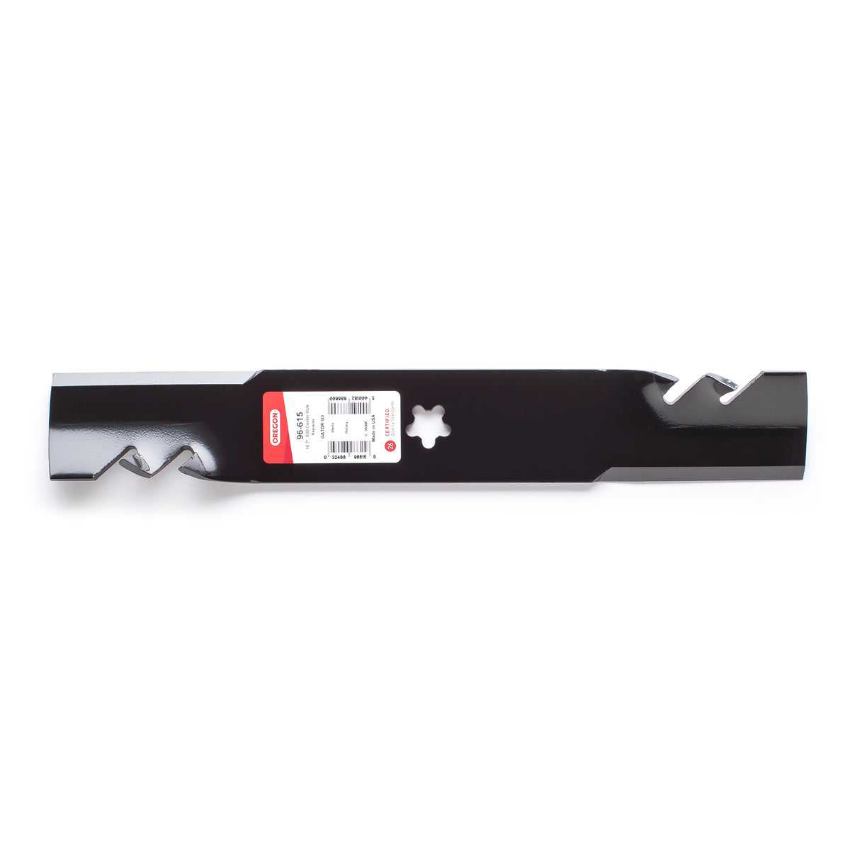 Oregon Gator® G3™ Blade, 16-11/16"