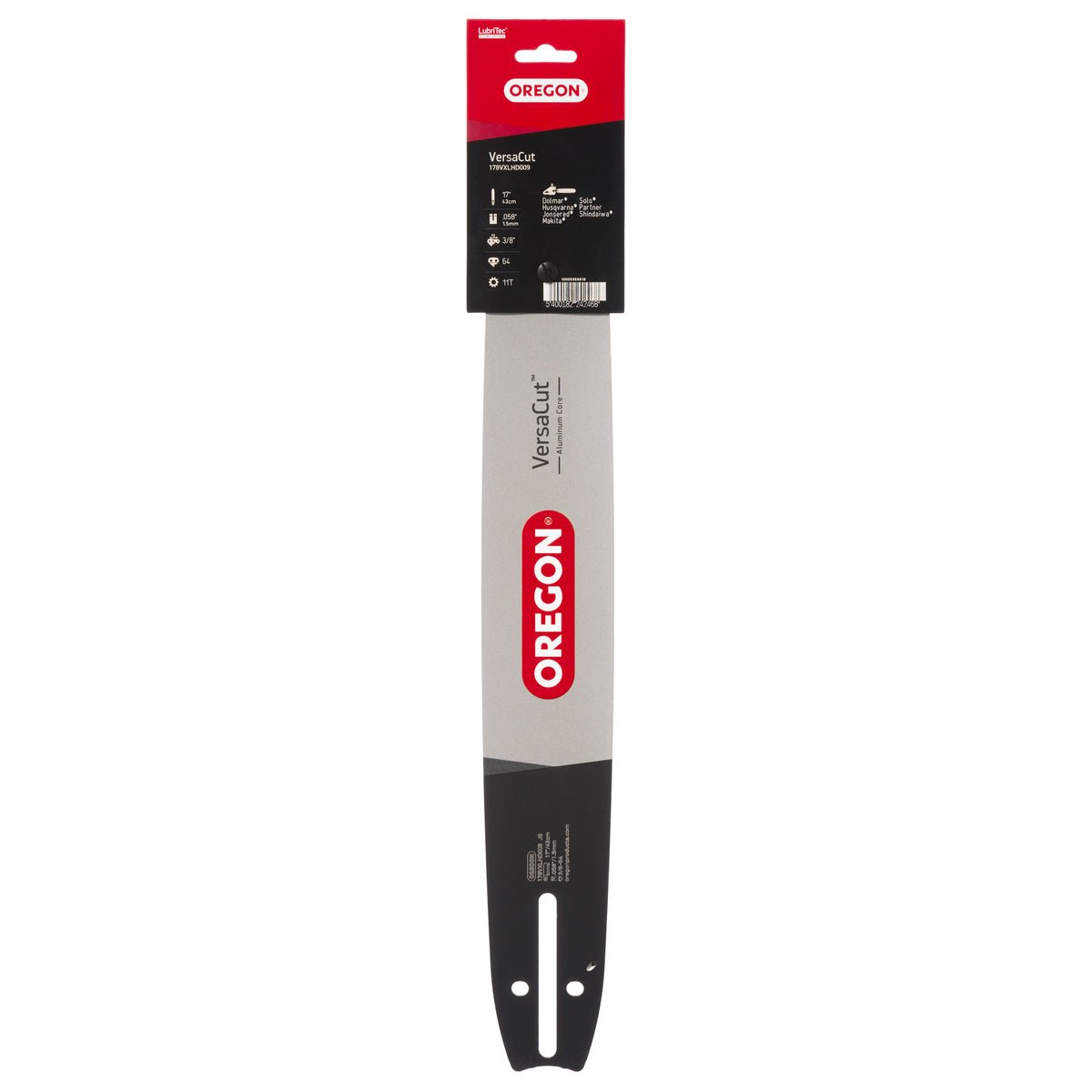 Oregon VersaCut™ Guide Bar, 17"