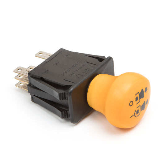 Oregon PTO Ignition Switch, MTD Models