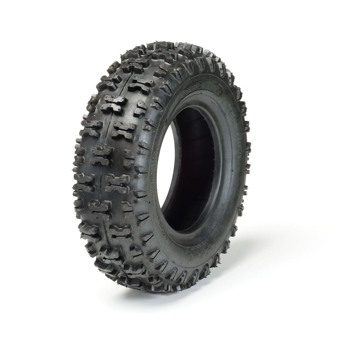 Oregon Premium Tire, 410 / 350-6