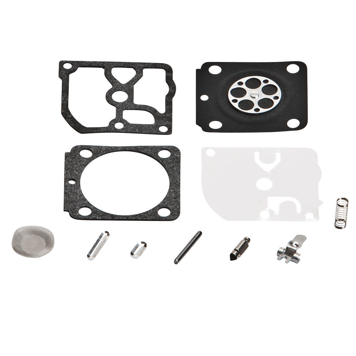 Oregon Carburetor Complete, Zama - 49-441