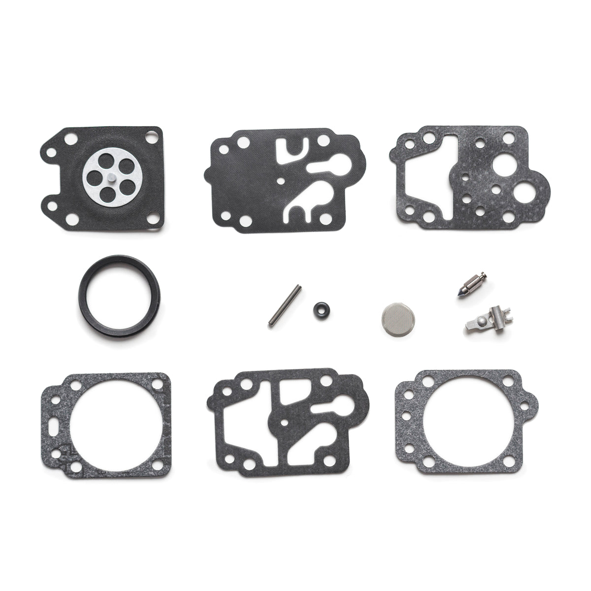 Oregon Carburetor Repair Kit, Walbro - 49-882-0