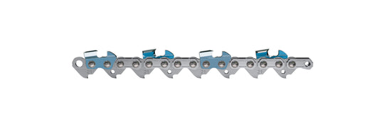 Oregon PowerCut Saw Chain 21LGX, .325 in, .058 ga 100' Reel