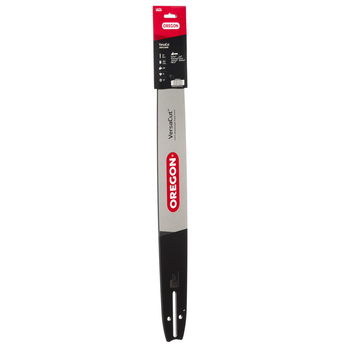 Oregon VersaCut™ Guide Bar, 20" - 200VXLHD009