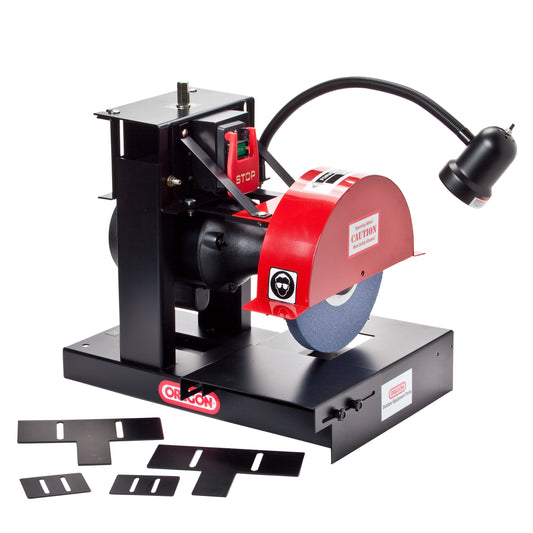 Oregon Blade Grinder, Heavy Duty - 88-021