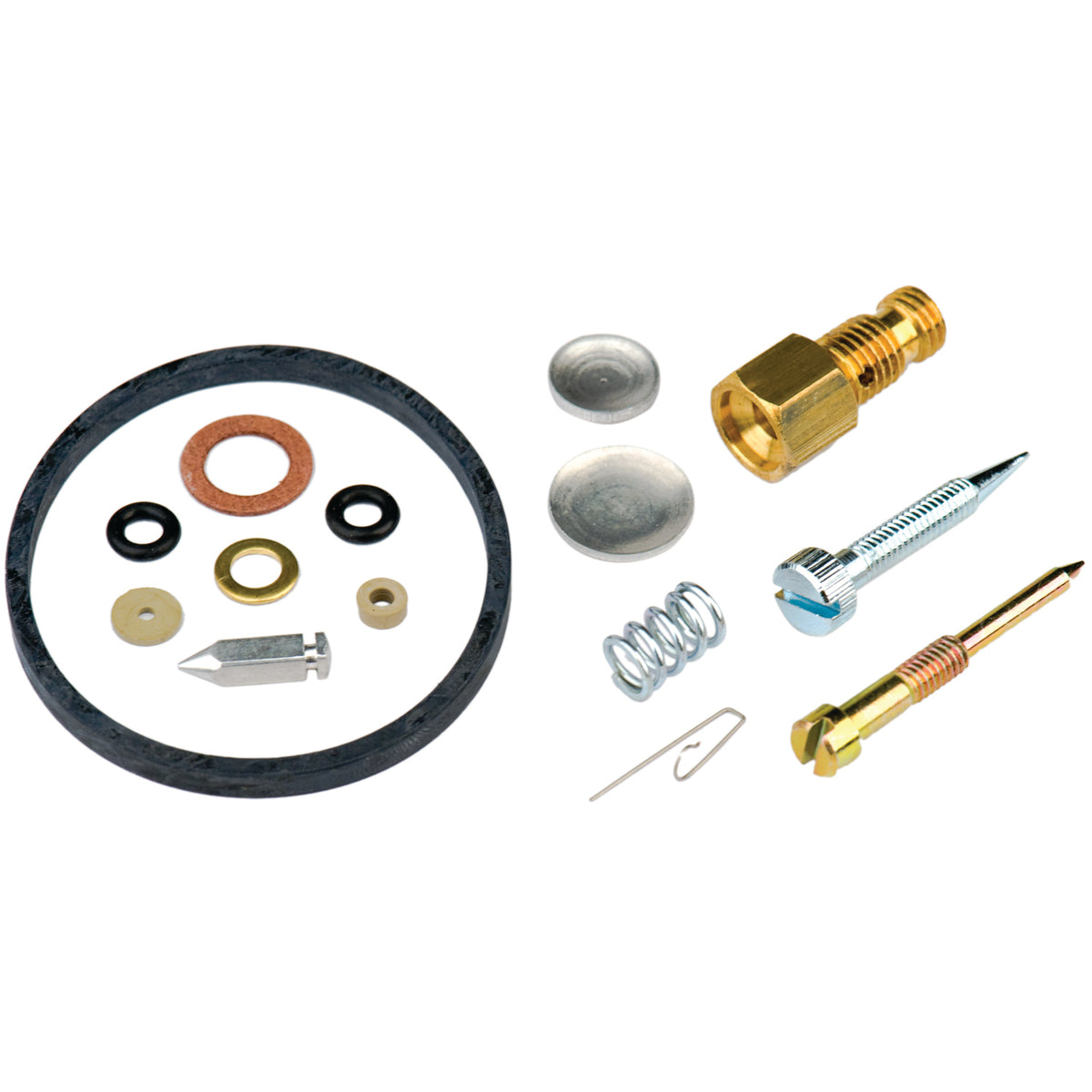 Oregon Carburetor Rebuild Kit, Tecumseh