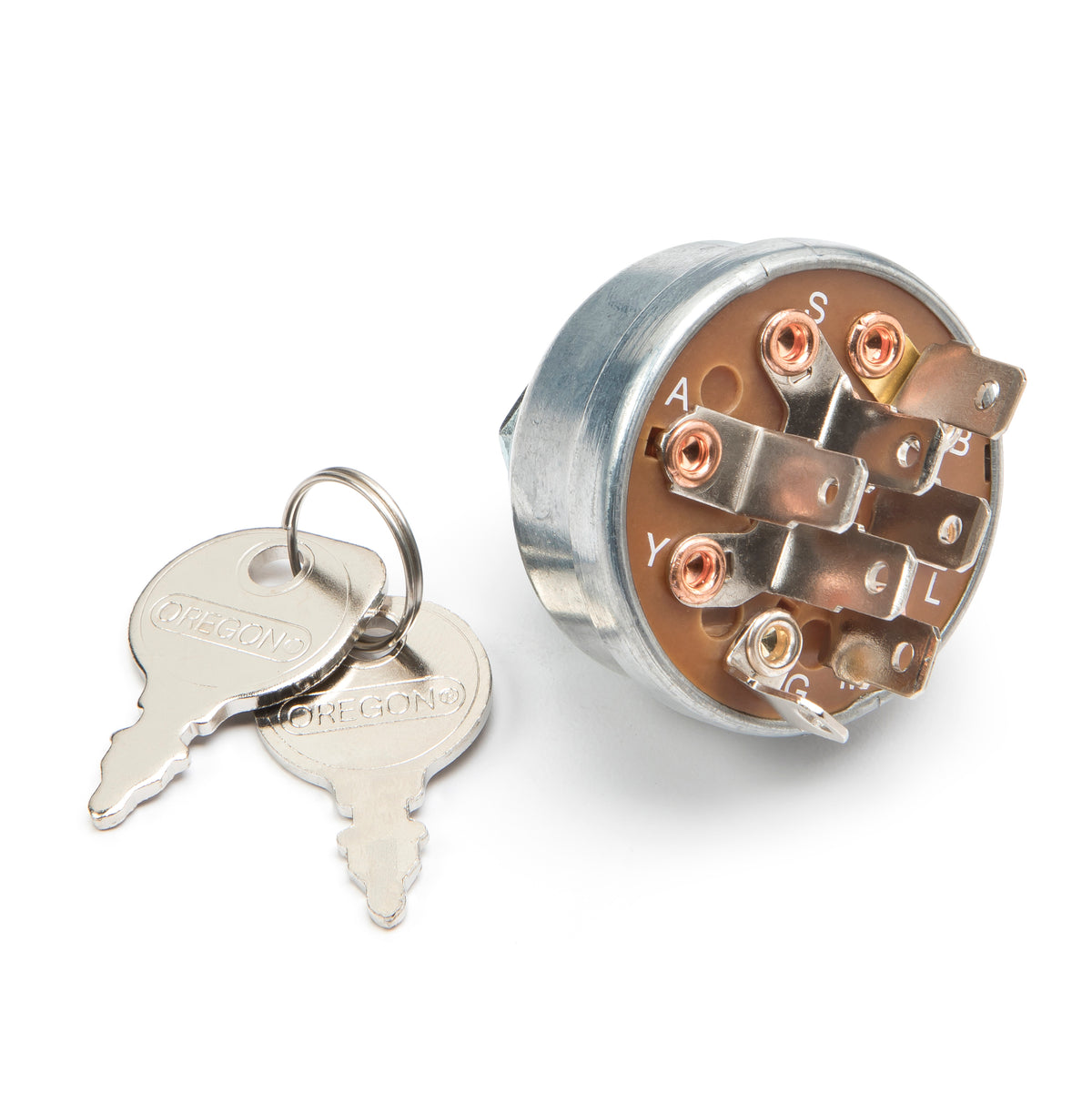 Oregon Ignition Switch, Murray Models