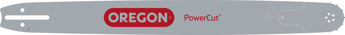 Oregon PowerCut™ Guide Bar, 20" - 208RNDD033