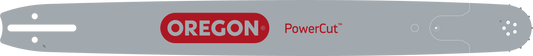 Oregon PowerCut™ Guide Bar, 20" - 208RNDD033