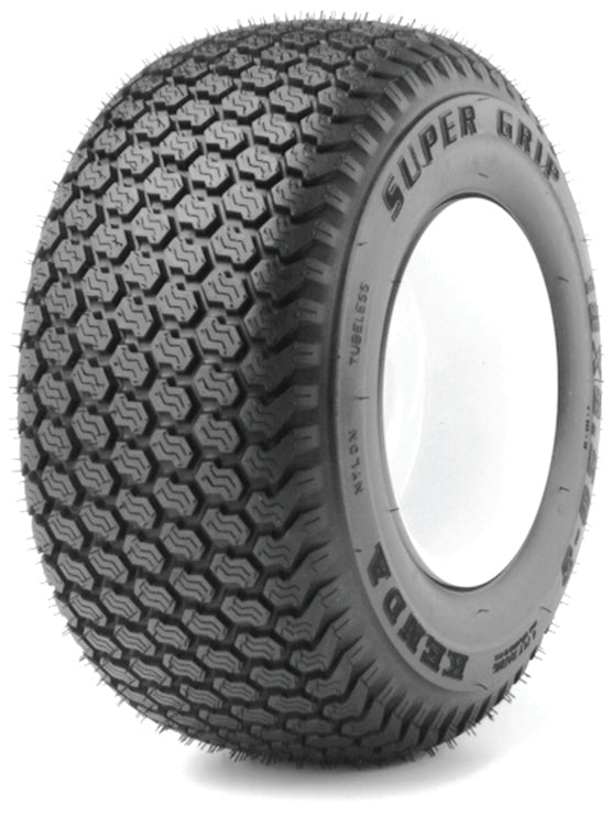 Oregon Premium Tire, 18 X 750-8, Super Turf