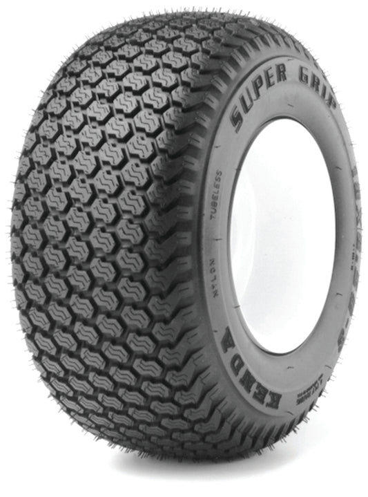 Oregon Premium Tire, 18 X 750-8, Super Turf