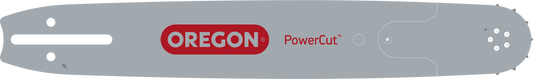Oregon PowerCut™ Guide Bar, 16" - 168RNDD009