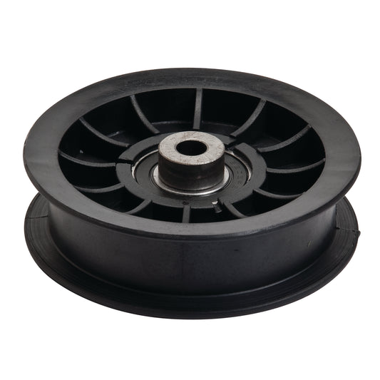 Oregon Idler Pulley, Flat Heavy Duty, MTD - 34-041