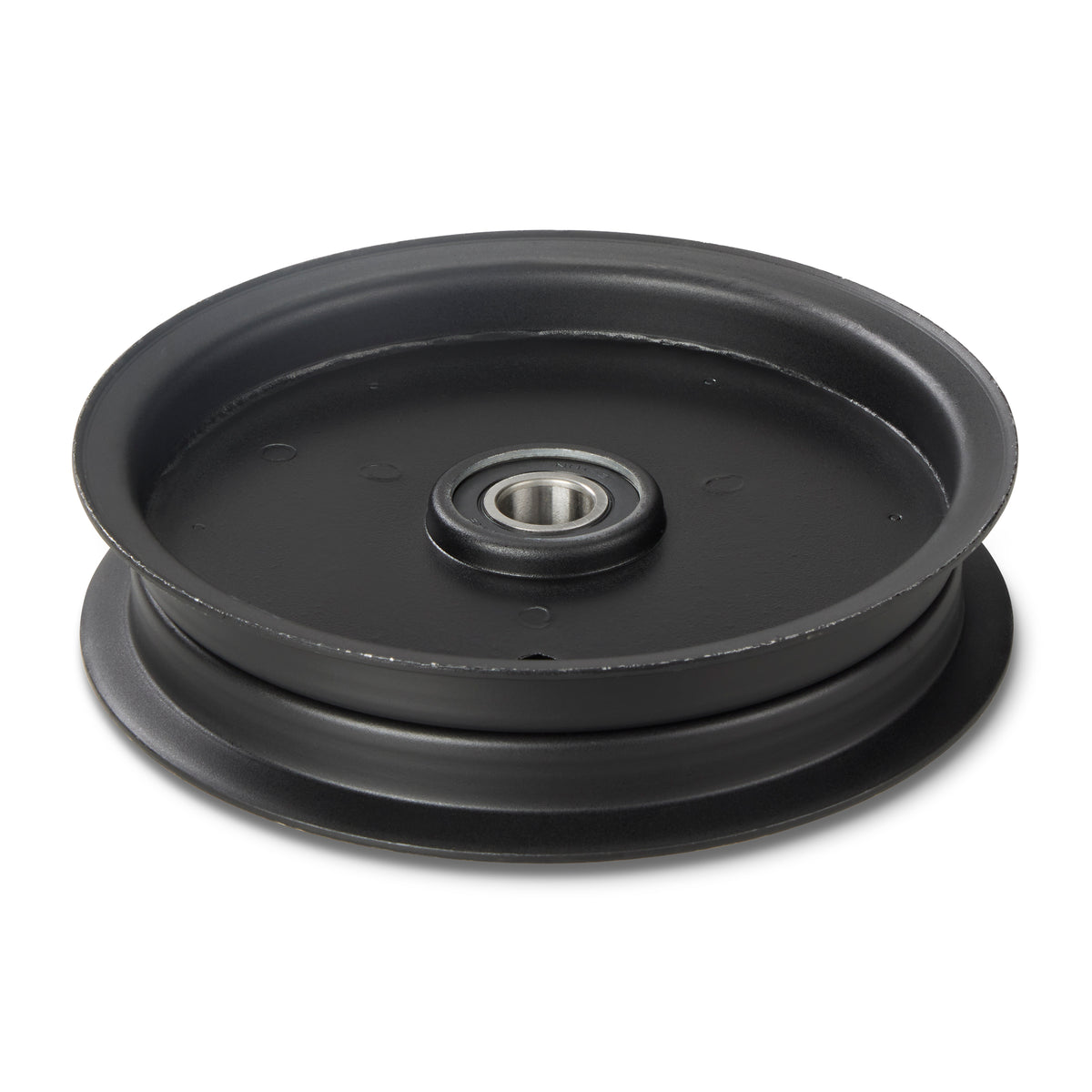 Oregon Idler Pulley, Flat Heavy Duty, Excel 781385