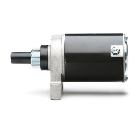 Oregon Electric Starter Motor, Tecumseh