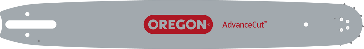 Oregon AdvanceCut™ Guide Bar, 18" - 183SFHD025