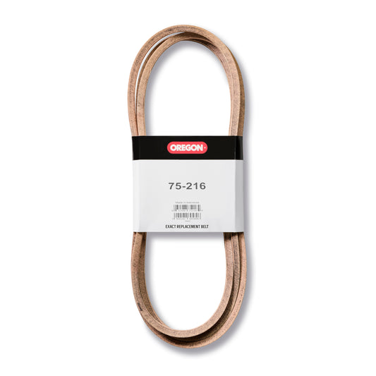 Oregon Belt, Premium, Deck Drive, 5/8" X 140-1/8", Scag 481558