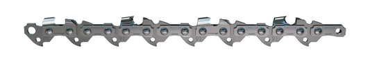 Oregon 91PX AdvanceCut Chainsaw Chain for 10-Inch Bar -40 Drive Links – fits Echo, Greenworks, Poulan and more