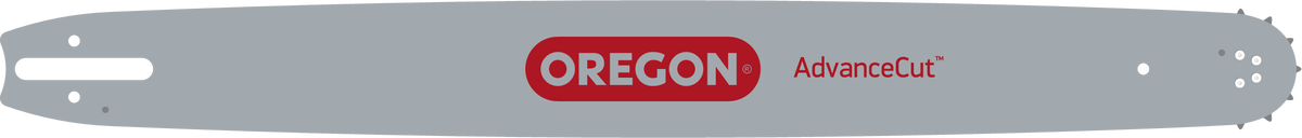 Oregon AdvanceCut™ Guide Bar, 24" - 243SFHD025