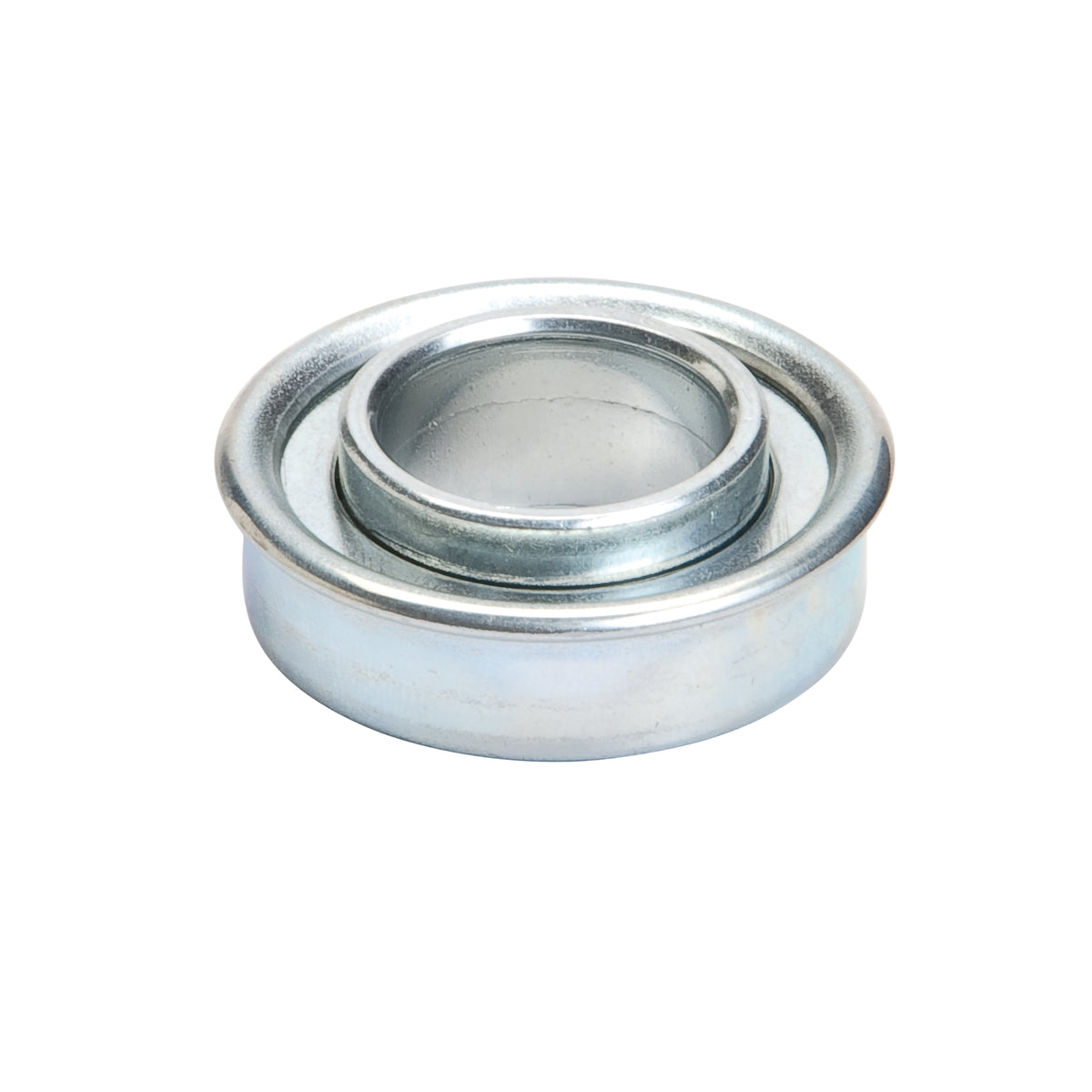 Oregon Flanged Wheel Bearing, 3/4" X 1-3/8" - 45-034