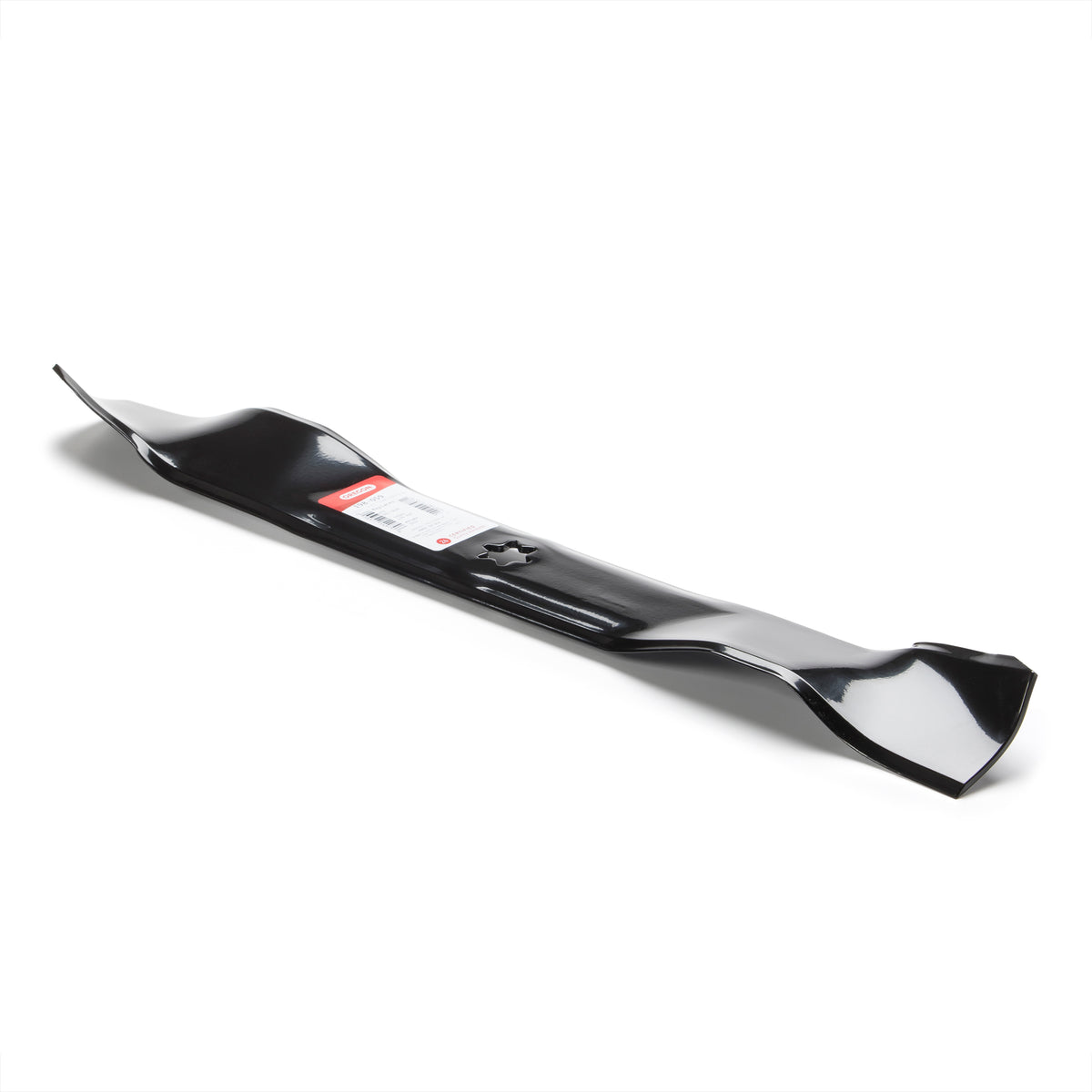 Oregon Mulching Blade, 21-3/16"