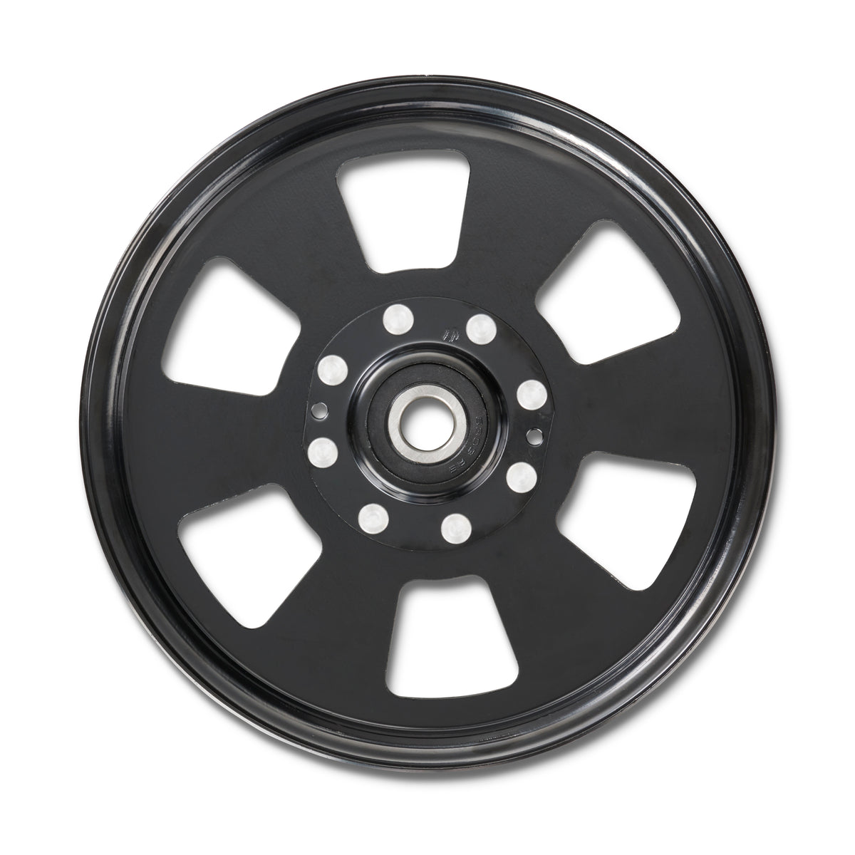 Oregon Flat Idler Pulley, Exmark, 116-9639