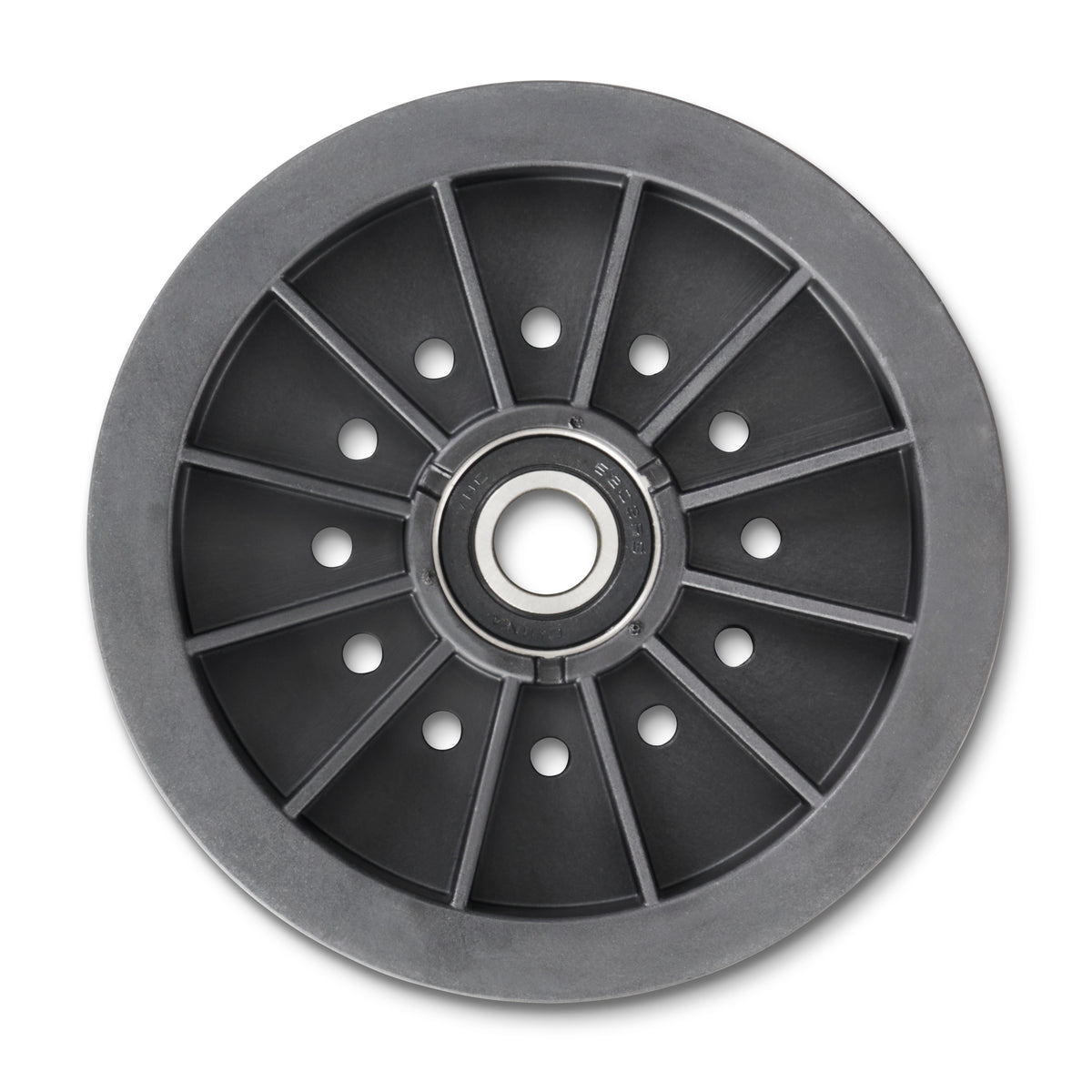 Oregon Pulley, Flat Idler, Excel 784504