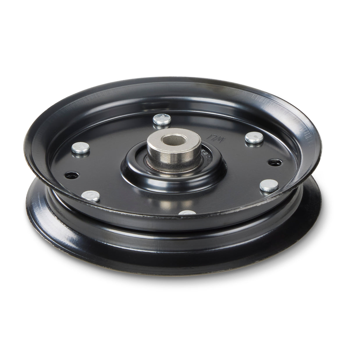 Oregon Idler Pulley, Flat Heavy Duty, MTD - 78-065