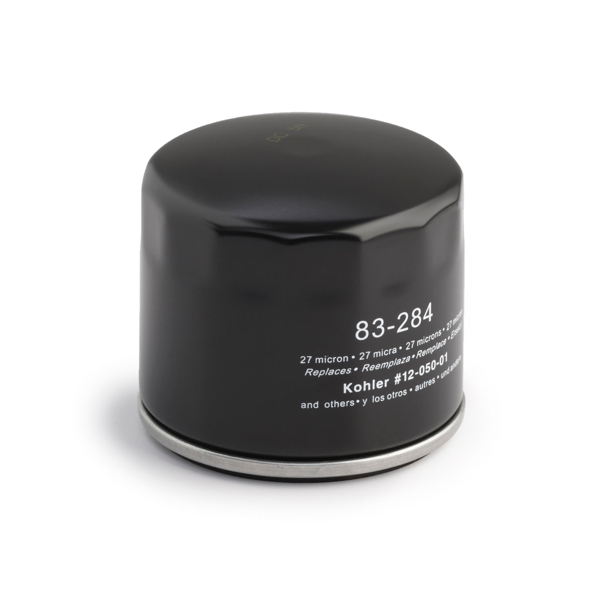 Oregon Oil filter replacement for Kohler 12 050 01-S.