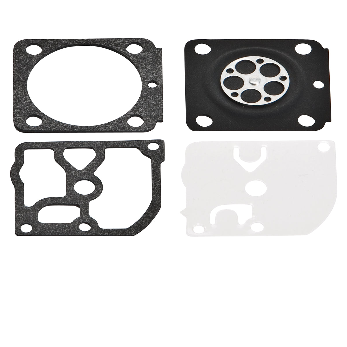 Oregon Carburetor Complete, Zama - 49-442